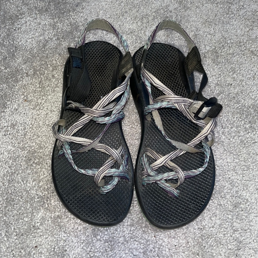 Chaco’s